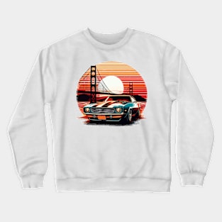 Camaro Crewneck Sweatshirt